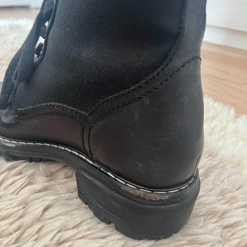 Rag And Bone Shiloh Combat Boot - image 5